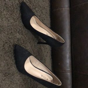JustFab heels